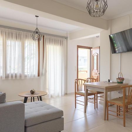 Dina Apartments سْكاليتا المظهر الخارجي الصورة