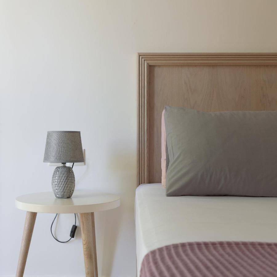 Dina Apartments سْكاليتا المظهر الخارجي الصورة